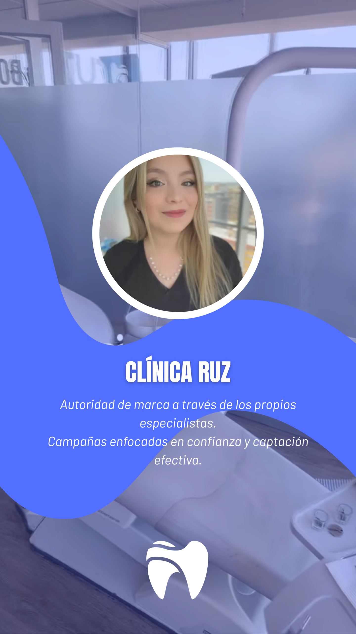 Copia de CLÍNICA RUZ (Tu historia) - 1